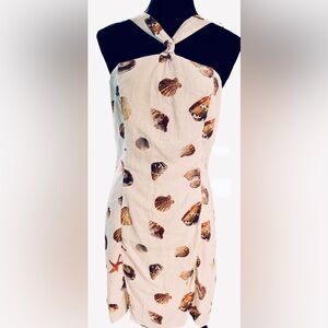 Wild Fable Seashell Dress